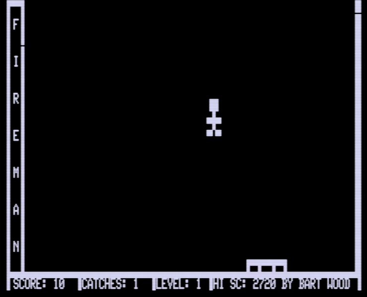 Screen shot